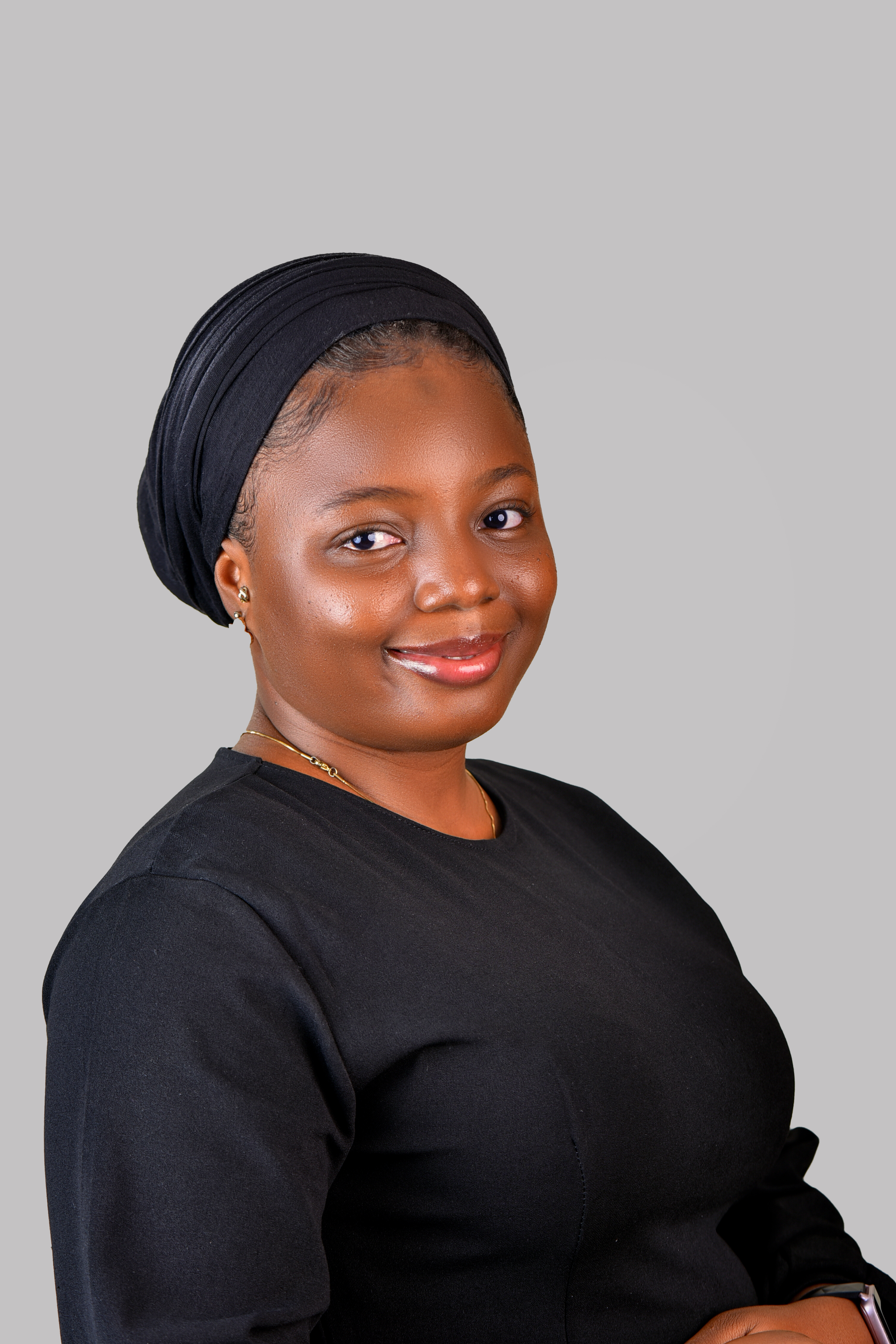 Yetunde Ganiat Kehinde, Associate