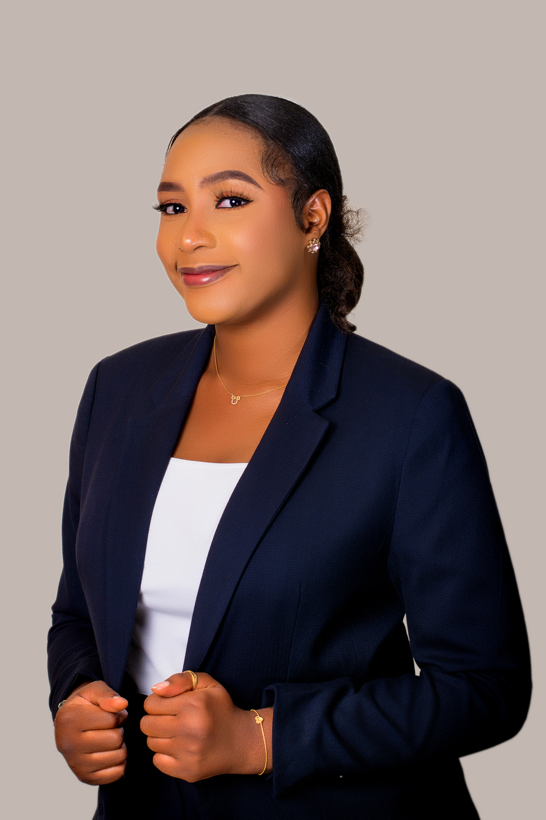 Oyinkansola Tunde-Braimoh, Senior Associate